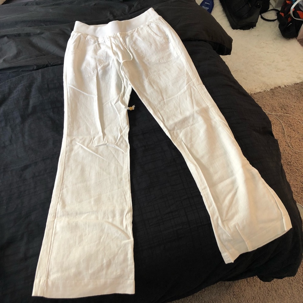 Beach pants